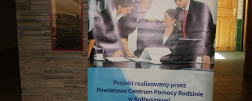 „Program Aktywizacji Społecznej w powiecie kolbuszowskim”
